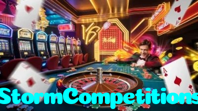 StormCompetitions