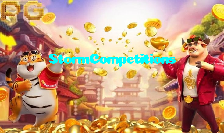 making first deposit on StormCompetitions website using local payment methods in Pakistan