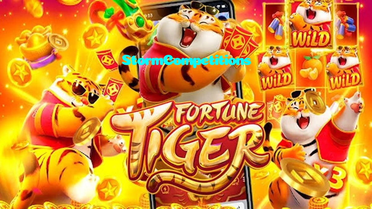 StormCompetitions خوش آمدید بونس +600% پیشکش موبائل ایپ کے پروموشن سیکشن میں دکھائی دیتی ہے۔