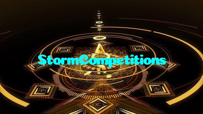 available types of StormCompetitions bet including pre-match live express and system bets